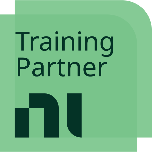 Authorized Training Partner