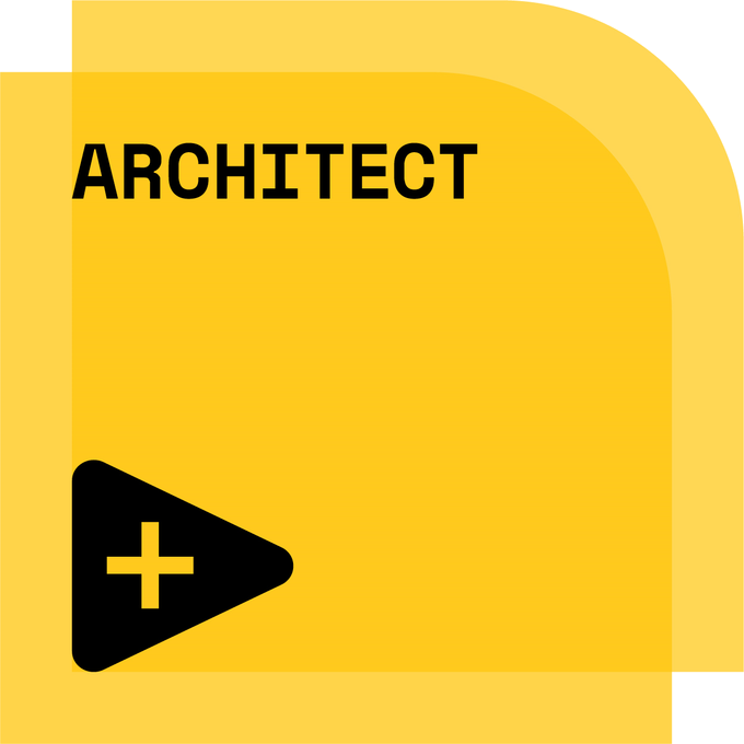 Certified LabVIEW Architect