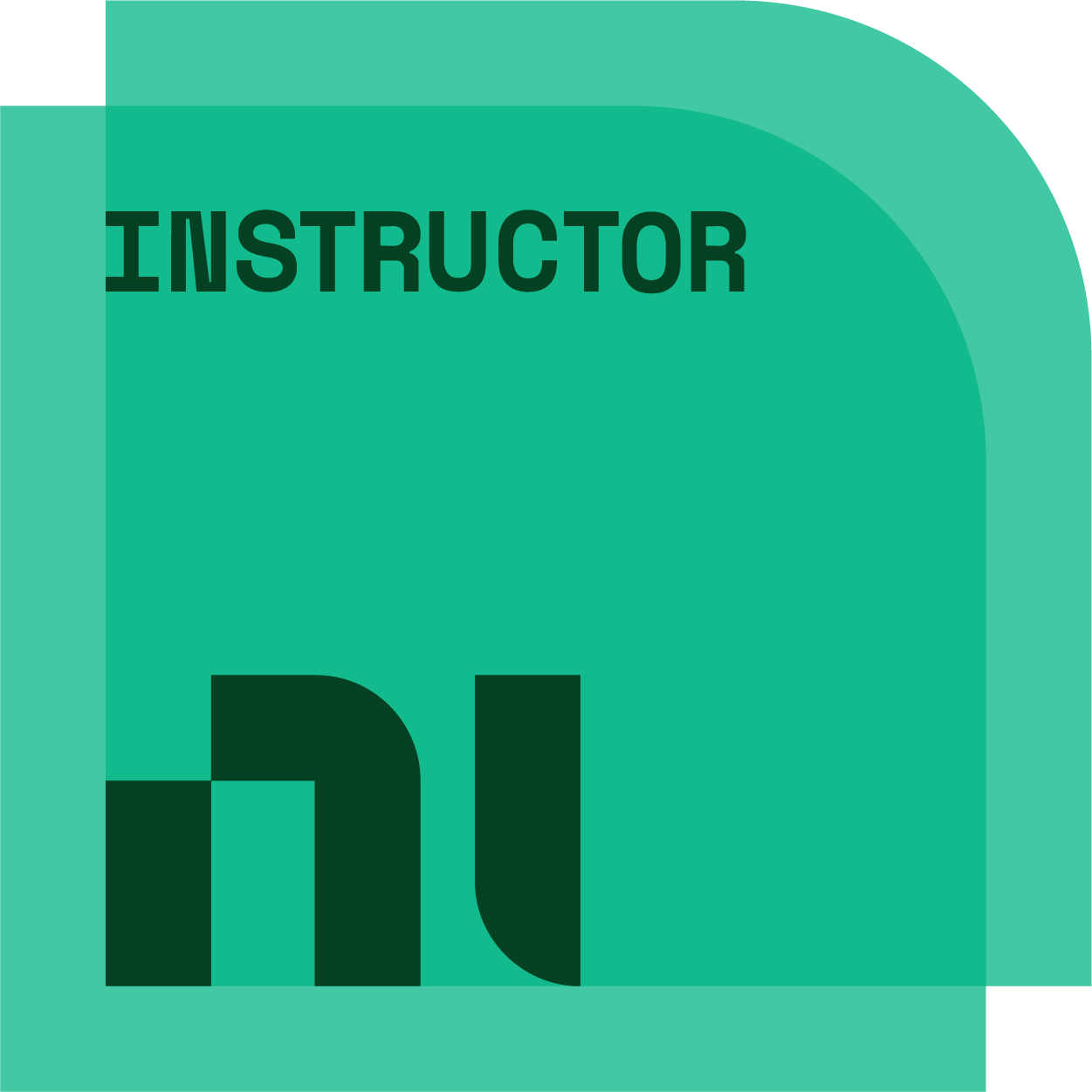 Certified Professional Instructor